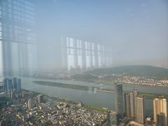 -长沙尼依格罗酒店