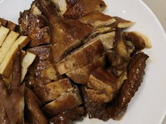 -周生记太爷鸡(文明路店)