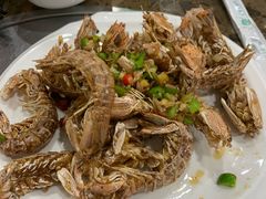 -冯姐生蚝(迎宾广场店)