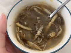 -安海长火土笋冻