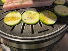 -韩山葵烤肉(太古里店)