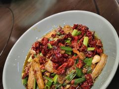 -浙江大酒店(花果园购物中心白宫店)