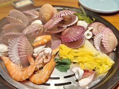 -三个渔夫·蒸汽海鲜(小白楼店)