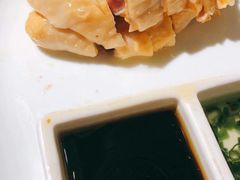 蘇小柳白切鸡-苏小柳手工点心(人民广场分院)