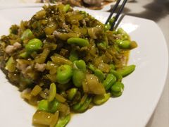 雪菜豆板-华盛丰温州大排档(东三环南路店)