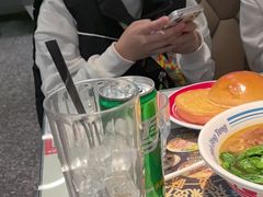 -敏华冰厅(平安金融中心店)