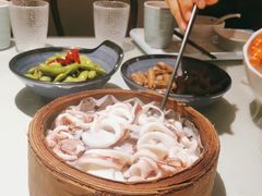 -乔街深夜食堂·小龙虾·高压锅生蚝(杭州总店)