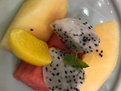 -斗牛士牛排餐厅(嘉里汇店)
