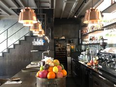 -Apollo·西班牙小酒馆(安福路店)