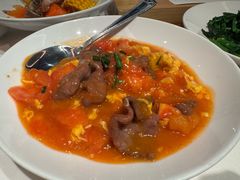 -汤城小厨•粤菜•靓汤(金宝街店)