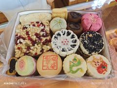 -北京稻香村(西站店)