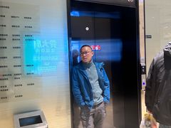 -龙湖杭州滨江天街