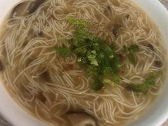 -大胖沙茶面(石鼓路店)