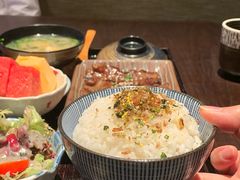 -yokocho上横町·日本食街(深业上城店)