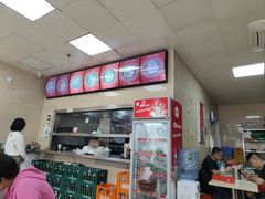 -舒记老友粉(埌西店)