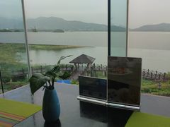 -余姚四明湖开元名都度假酒店·夏威夷西餐厅