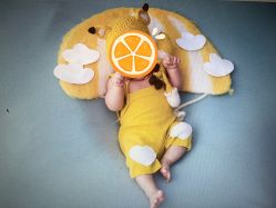 -西瓜庄园儿童摄影