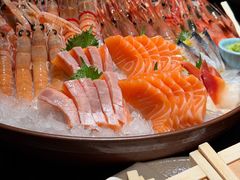 -花潮料理艺食馆(SM新生活广场店)