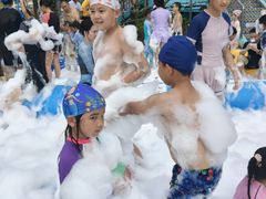 -黄金海岸水上乐园
