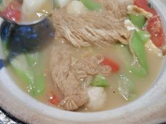 -永安鱼庄·镇江菜(丁卯店)