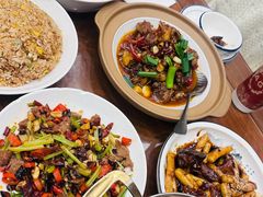 -合肥妈妈菜(青阳南路店)