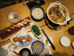 -Sushi Love 创意寿司(丽影广场店)