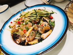 -鲜得莱渔港·小平岛海胆馆(七贤岭店)