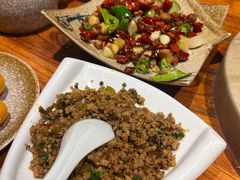 -滇香肴·云南菜蒸汽石锅鱼(云南北路店)