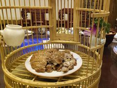 -杨记隆府(南坪店)