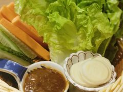 -松鱼亭·和牛烧肉(协鑫广场店)
