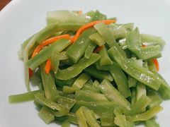-吕氏疙瘩汤·海鲜新鲁菜(凯德mall新都心店)