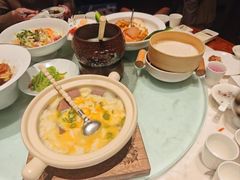 -北京老铺烤鸭(高新店)