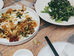 -醉壹号海鲜大排档(厦门美食地标店)