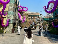 -波塞冬旅游度假区
