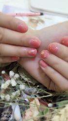 -U mi Nail美甲工作室