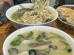 -三厂烩羊肉(五龙口店)