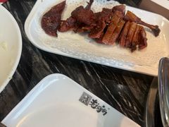 -老船舫·现做活鲜鱼馆(东郊记忆店)