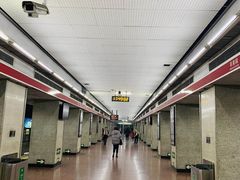 -南礼士路(地铁站)