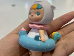 -泡泡玛特POPMART(合生汇店)