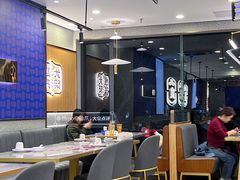 -九龙茶记·粤式餐厅融合菜(鹭江店)