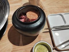 -霸腹烤肉(厦门柚子番店)