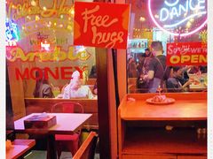-Dampa Seafood Grill - Dubai