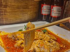 -田园印象·成都土菜院子(华阳店)