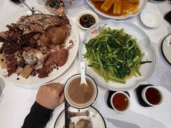 -金百门·顺德海鲜酒家(陈村店)