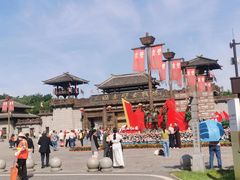 -三国赤壁古战场