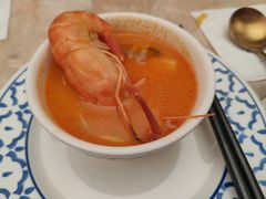-KingThaia金泰兰(滨江天街店)