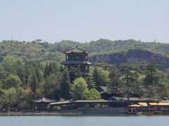 -承德避暑山庄景区