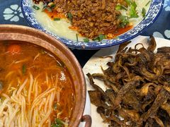 -云南李记罐罐米线饵丝小吃(汉中门金鹰店)