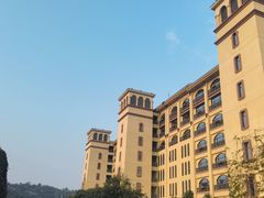 -厦门帝元维多利亚大酒店(环岛路黄厝海滩店)