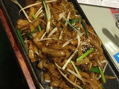 -满得意茶餐厅·顺德家常菜·港式经典(大良店)